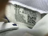 Authentic Nike Dunk Low Grey/White