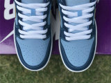 Authentic Why So Sad? x Nike SB Dunk Low