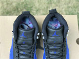 Authentic Air Jordan 12 WMNS “Hyper Royal”