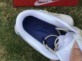 Authentic Nike Dunk Low Grey/White
