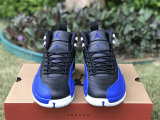 Authentic Air Jordan 12 WMNS “Hyper Royal”