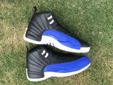 Authentic Air Jordan 12 WMNS “Hyper Royal”
