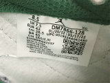 Authentic Travis Scott x Air Jordan 1 Low OG White/Black/Green