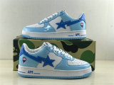 Authentic A Bathing Ape Bape (14)