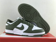 Authentic Nike Dunk Low “Medium Olive”
