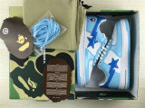 Authentic A Bathing Ape Bape (14)