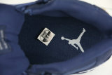 Authentic Air Jordan 11 Velvet “Midnight Navy”