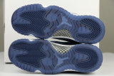 Authentic Air Jordan 11 Velvet “Midnight Navy”