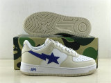 Authentic A Bathing Ape Bape (15)