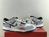 Authentic Nike Dunk Scrap “Mighty Swooshers”