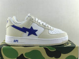 Authentic A Bathing Ape Bape (15)