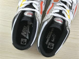 Authentic Nike Dunk Scrap “Mighty Swooshers”