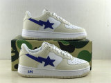 Authentic A Bathing Ape Bape (15)
