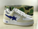Authentic A Bathing Ape Bape (15)