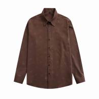 Gucci Long Shirt M-XXXL - 02