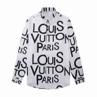 LV Long Shirt M-XXXL - 13