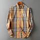 Burberry Long Shirt M-XXXL- 20