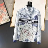 Dior Long Shirt -  10