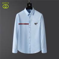Gucci Long Shirt M-XXXL - 14