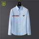 Gucci Long Shirt M-XXXL - 14