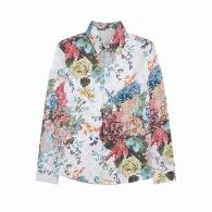 LV Long Shirt M-XXXL - 04