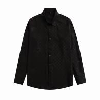 LV Long Shirt M-XXXL - 07