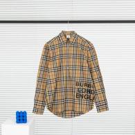 Burberry Long Shirt XS-L- 03