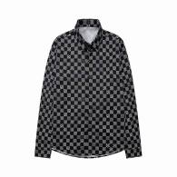 LV Long Shirt M-XXXL - 16