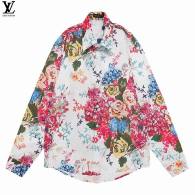 LV Long Shirt M-XXXL - 02