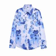 LV Long Shirt M-XXXL - 15