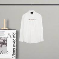 Givenchy Long Shirt S-XL- 14