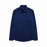 LV Long Shirt M-XXXL - 09