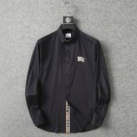 Burberry Long Shirt M-XXXL- 07