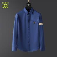 Gucci Long Shirt M-XXXL - 06