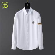 Gucci Long Shirt M-XXXL - 03
