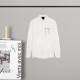 Givenchy Long Shirt S-XL- 16