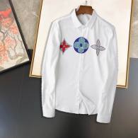 LV Long Shirt M-XXXL - 17