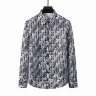Dior Long Shirt -  11
