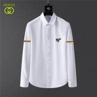 Gucci Long Shirt M-XXXL - 13