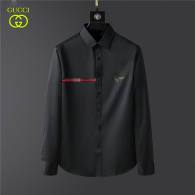 Gucci Long Shirt M-XXXL - 15