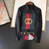 Gucci Long Shirt M-XXXL - 09