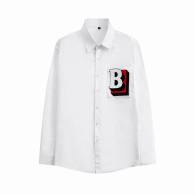 Burberry Long Shirt M-XXXL- 13