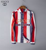 Gucci Long Shirt M-XXXL - 12