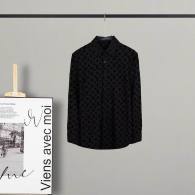 LV Long Shirt S-XL - 06