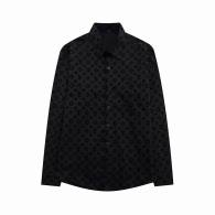 LV Long Shirt M-XXXL - 10