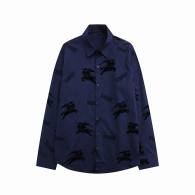 Burberry Long Shirt M-XXXL- 08