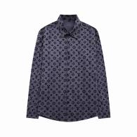 LV Long Shirt M-XXXL - 11