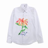 LV Long Shirt M-XXXL - 05