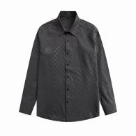 LV Long Shirt M-XXXL - 08