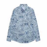 Dior Long Shirt -  08